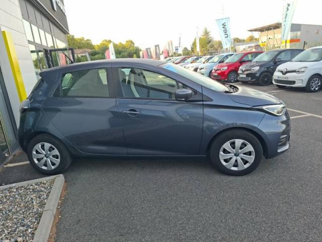Renault Zoe image 9