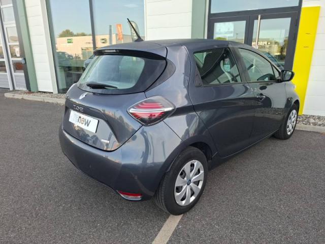 Renault Zoe image 8