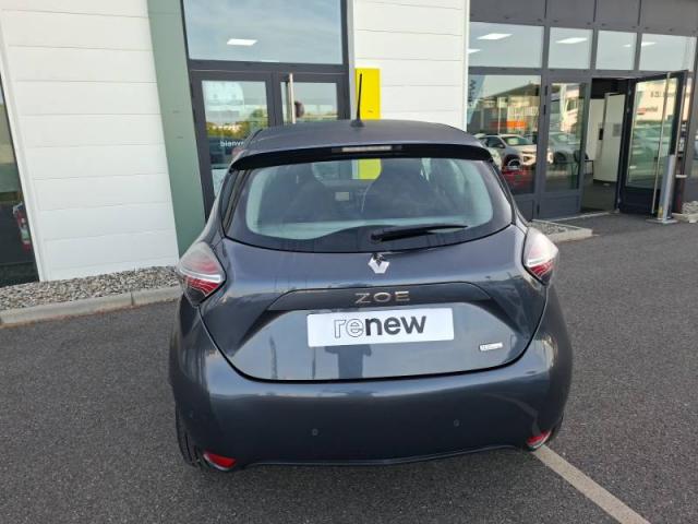 Renault Zoe image 4