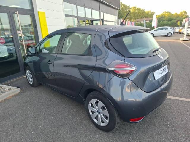 Renault Zoe image 5
