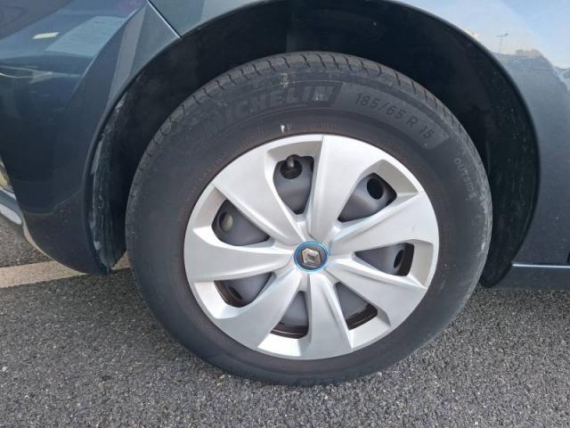 Renault Zoe image 3