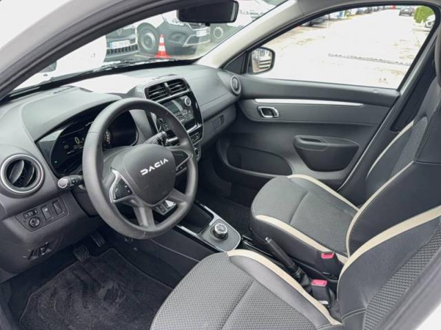Dacia Spring image 8