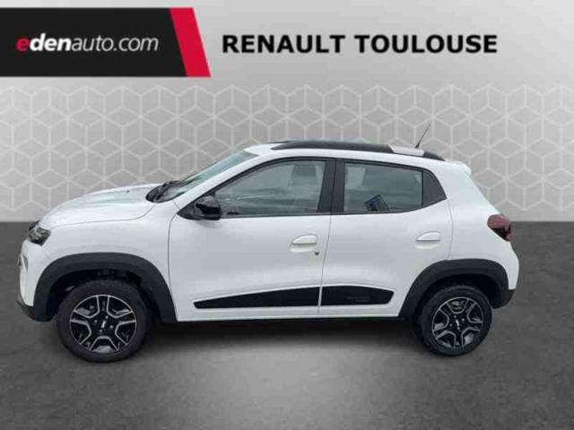 Dacia Spring image 9