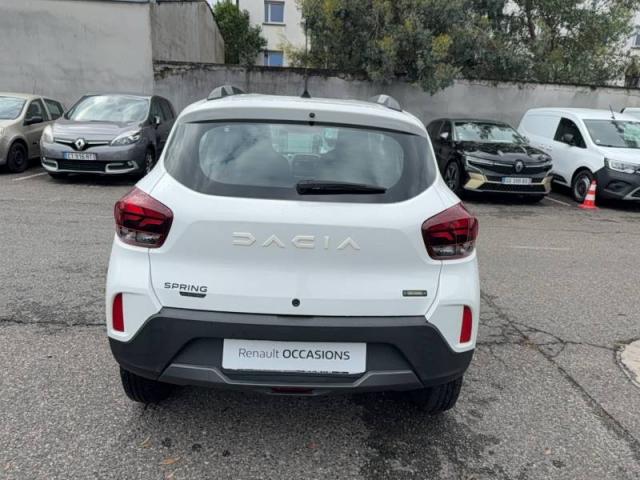 Dacia Spring image 6