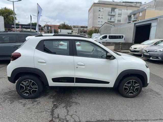Dacia Spring image 3