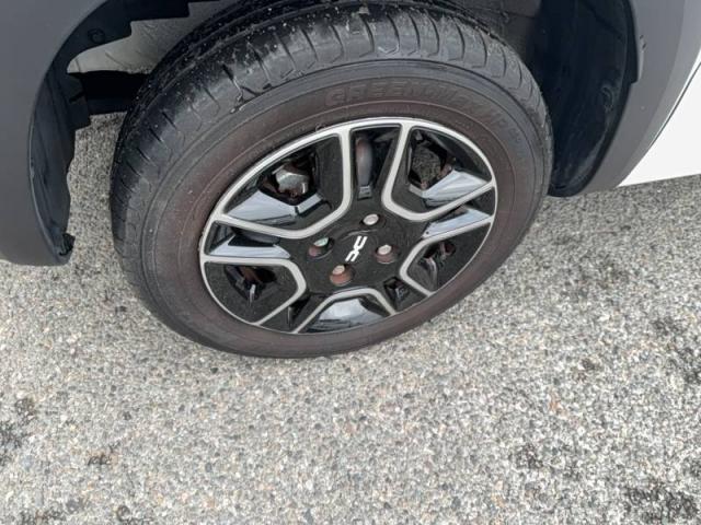 Dacia Spring image 2