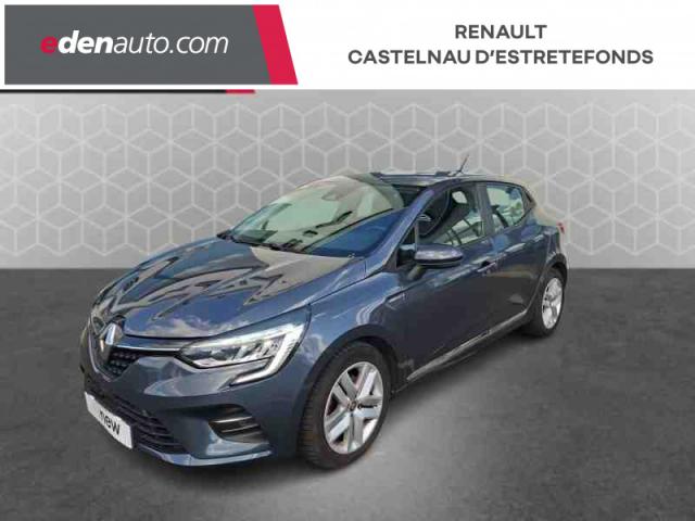 Renault Clio Blue Dci 85 Business