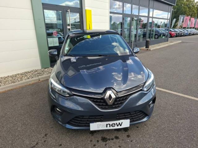 Renault Clio image 6