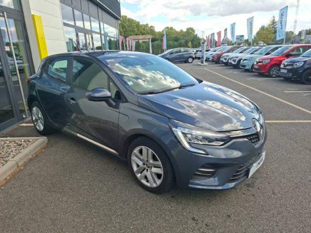 Renault Clio image 3