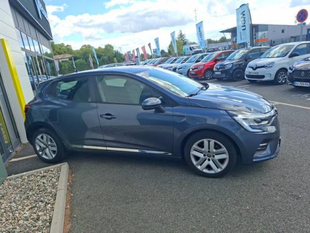 Renault Clio image 7