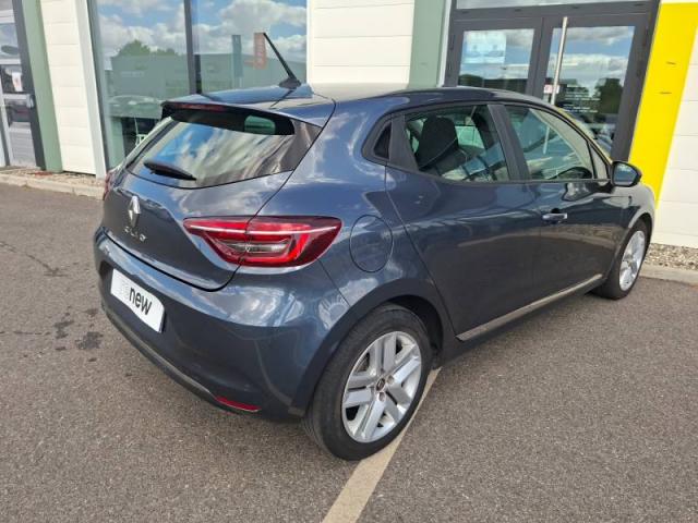 Renault Clio image 8