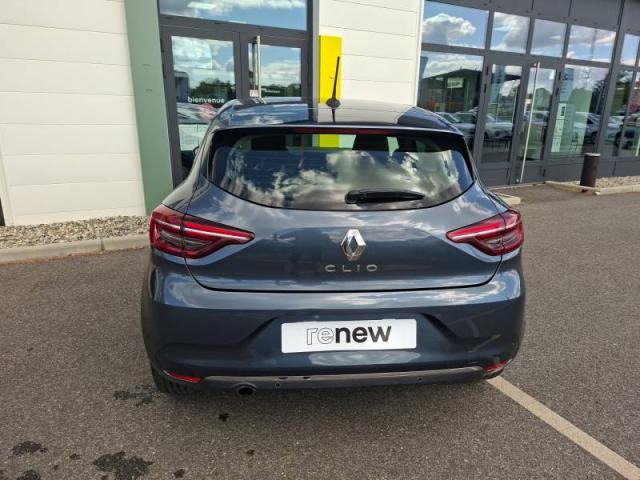 Renault Clio image 4