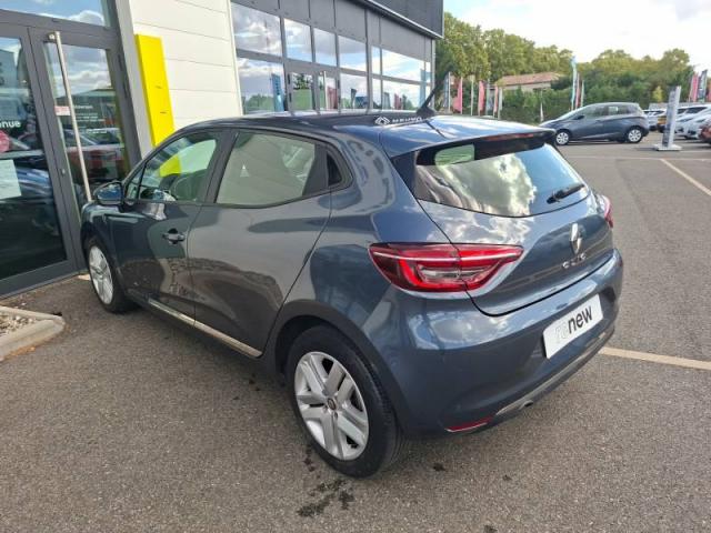 Renault Clio image 9