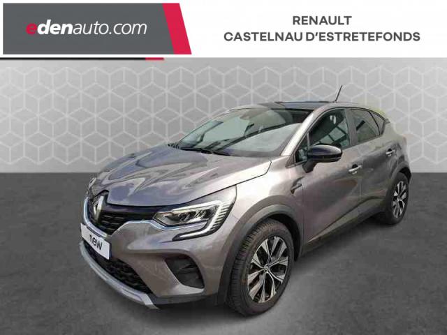 Renault Captur Tce 90 Evolution