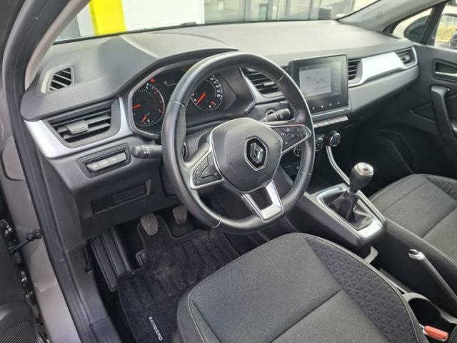 Renault Captur image 3