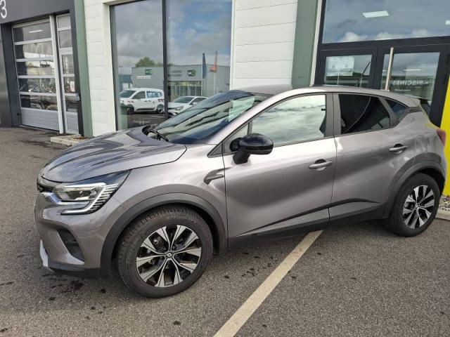 Renault Captur image 6