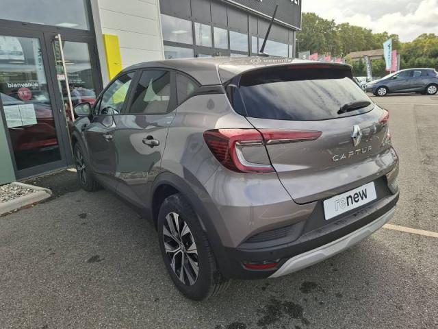 Renault Captur image 9