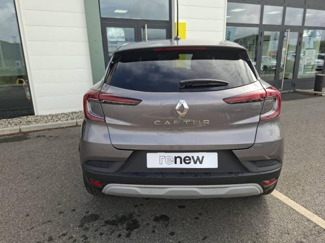 Renault Captur image 5