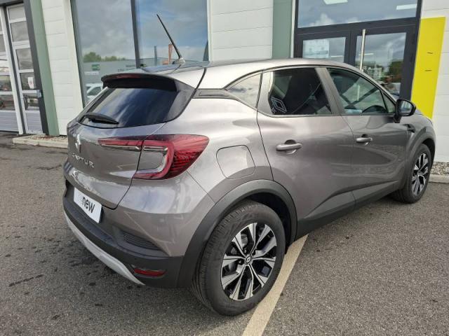 Renault Captur image 8