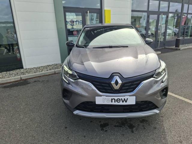 Renault Captur image 4