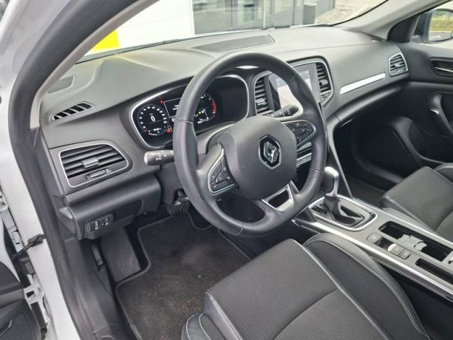 Renault Mégane image 2