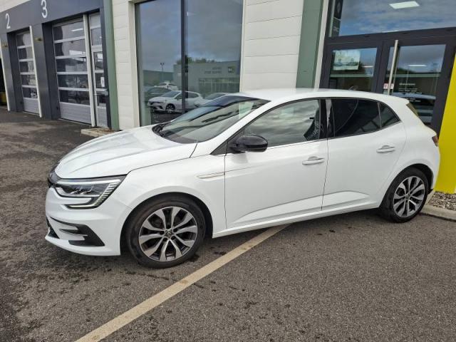 Renault Mégane image 5