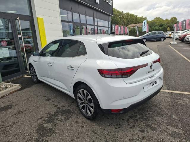 Renault Mégane image 4