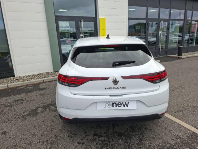 Renault Mégane image 6