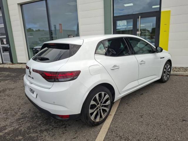 Renault Mégane image 1