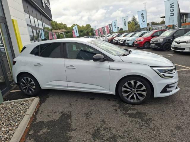 Renault Mégane image 3