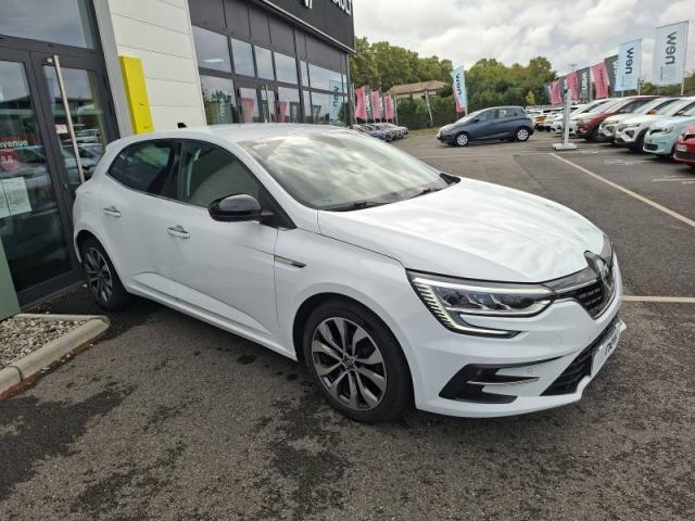 Renault Mégane image 7