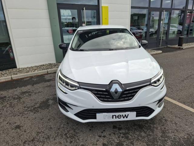 Renault Mégane image 8