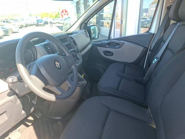 Renault Trafic image 4