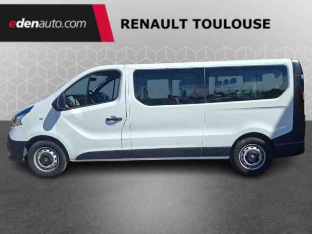 Renault Trafic image 7