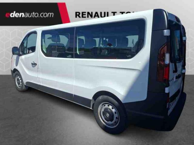 Renault Trafic image 9