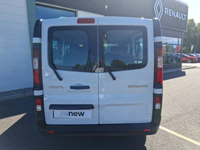 Renault Trafic image 8