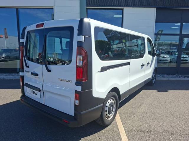 Renault Trafic image 1