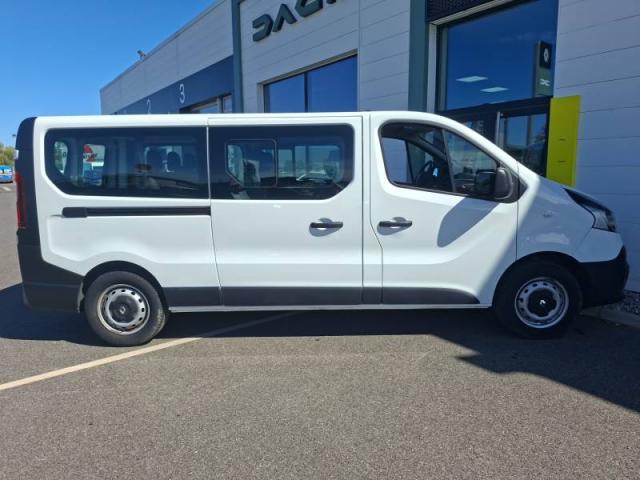 Renault Trafic image 2