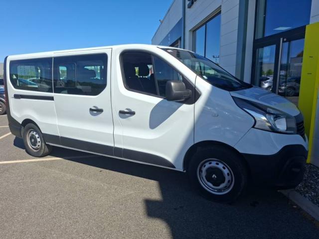 Renault Trafic image 6