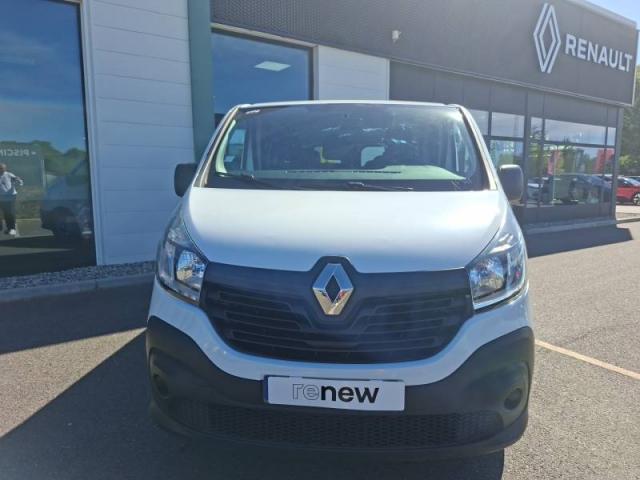 Renault Trafic image 5