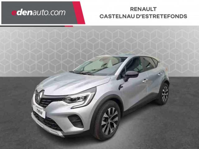 Renault Captur Tce 90 Evolution