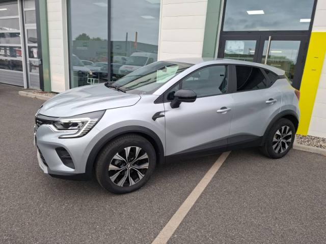 Renault Captur image 3