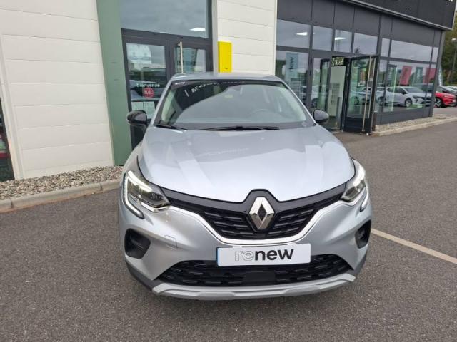 Renault Captur image 6