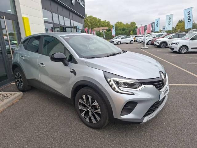 Renault Captur image 5