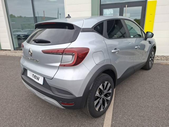 Renault Captur image 1