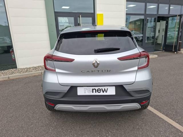 Renault Captur image 9