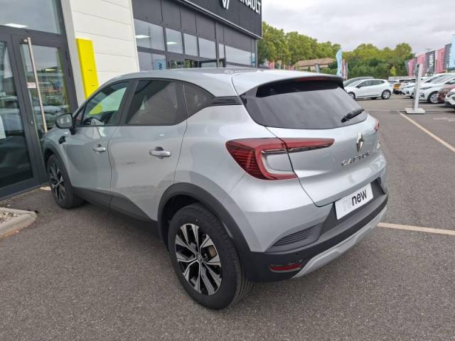 Renault Captur image 8