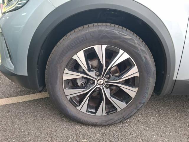 Renault Captur image 4