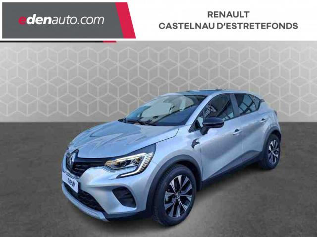 Renault Captur Tce 90 Evolution