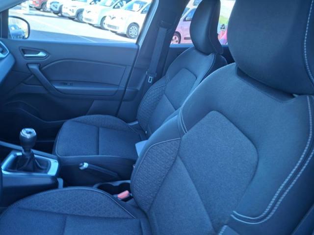 Renault Captur image 4